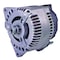Wai Global Alternator, ALTMM IRIF, 100 Amp12 Volt, CW, wo pulley 13697N - alternate 2